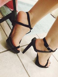 Ilse Alcorta feet photo 1