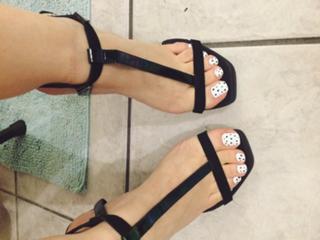 Ilse Alcorta feet photo 19