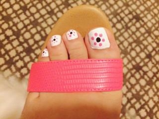 Ilse Alcorta feet photo 8
