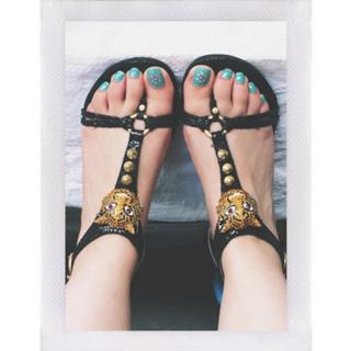 Ilse Alcorta feet photo 19