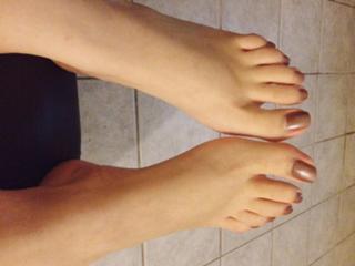 Ilse Alcorta feet photo 19
