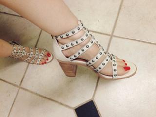Ilse Alcorta feet photo 17