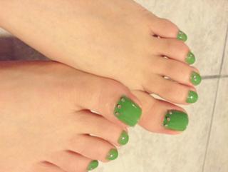 Ilse Alcorta feet photo 11