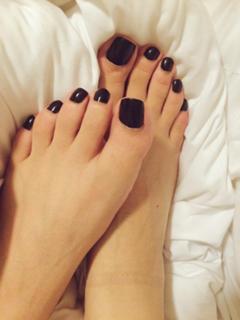 Ilse Alcorta feet photo 6