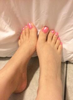 Ilse Alcorta feet photo 5