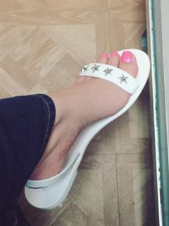 Ilse Alcorta feet photo 18