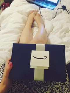 Ilse Alcorta feet photo 13