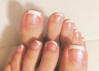 Ilse Alcorta feet photo 20