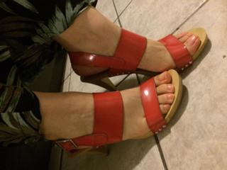 Ilse Alcorta feet photo 19