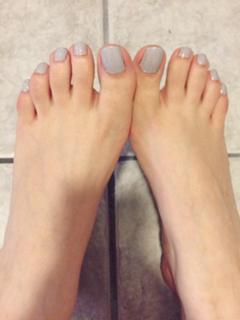 Ilse Alcorta feet photo 2