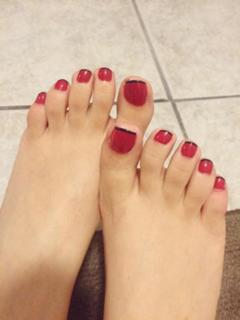 Ilse Alcorta feet photo 1