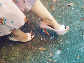 Ilse Alcorta feet photo 18