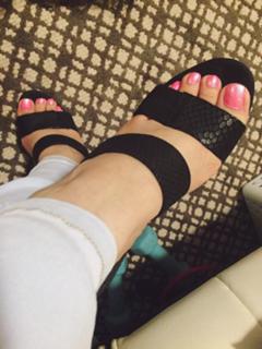 Ilse Alcorta feet photo 14
