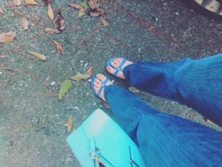 Ilse Alcorta feet photo 13