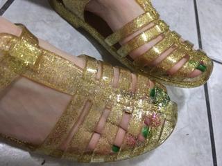 Ilse Alcorta feet photo 6