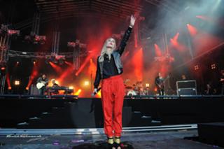 Ilse DeLange feet photo 20