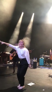 Ilse DeLange feet photo 10
