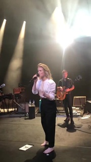 Ilse DeLange feet photo 7