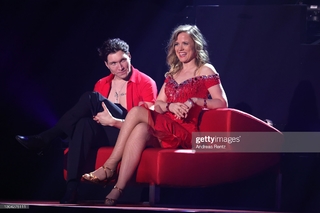Ilse DeLange feet photo 3