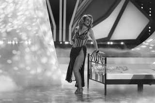 Ilse DeLange feet photo 19