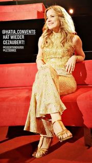 Ilse DeLange feet photo 16