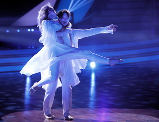 Ilse DeLange feet photo 12
