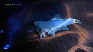 Ilse DeLange feet photo 8