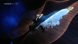 Ilse DeLange feet photo 6