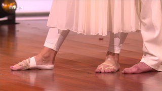 Ilse DeLange feet photo 3