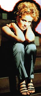 Ilse DeLange feet photo 1