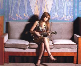 Ilse DeLange feet photo 20
