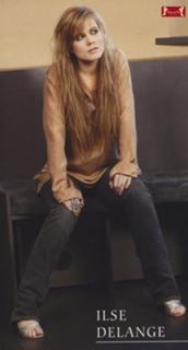Ilse DeLange feet photo 19