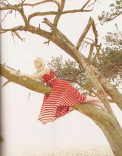 Ilse DeLange feet photo 18