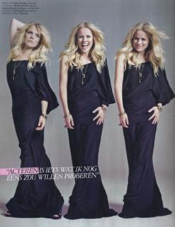 Ilse DeLange feet photo 15