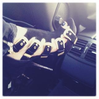 Ilse DeLange feet photo 14