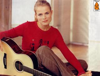 Ilse DeLange feet photo 10