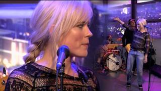 Ilse DeLange feet photo 9