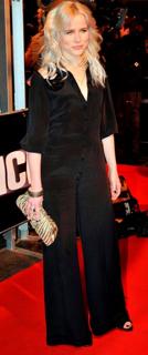 Ilse DeLange feet photo 6