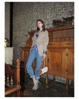 Im Jin-ah feet photo 20