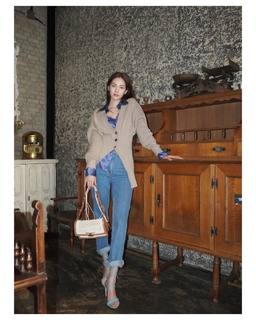 Im Jin-ah feet photo 19