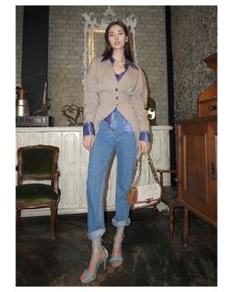 Im Jin-ah feet photo 17
