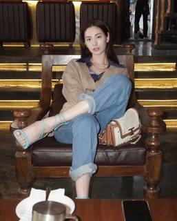 Im Jin-ah feet photo 14