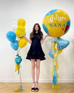 Im Jin-ah feet photo 5