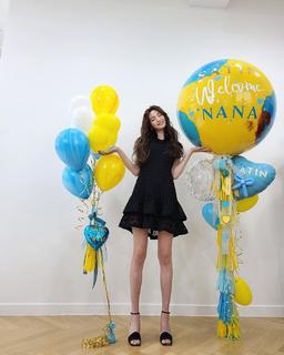 Im Jin-ah feet photo 4