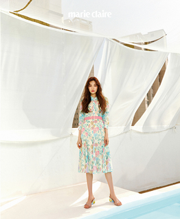 Im Jin-ah feet photo 3