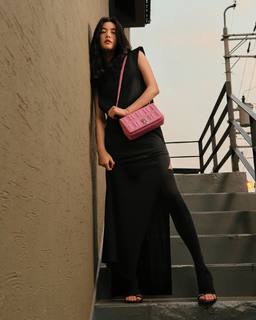 Im Jin-ah feet photo 17