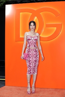 Im Jin-ah feet photo 5