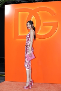Im Jin-ah feet photo 4