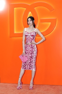 Im Jin-ah feet photo 2