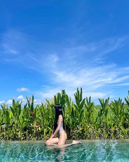 Im Jin-ah feet photo 11